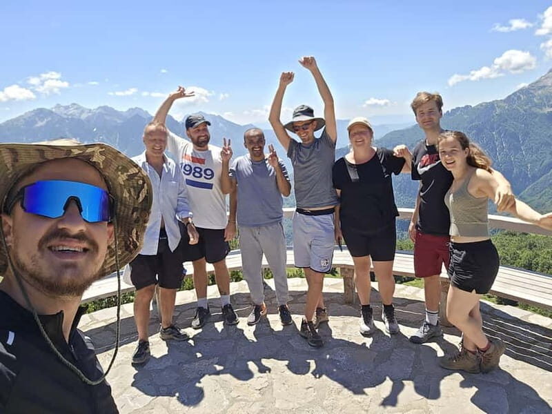 From Tirana: 2-Day Tour of Theth and Shkoder - FAQ