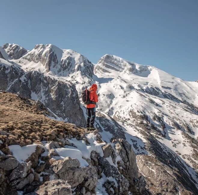 From Tirana: 2-Day Trip, Albanian Alps, Komani Lake, Kosova - Returning to Tirana