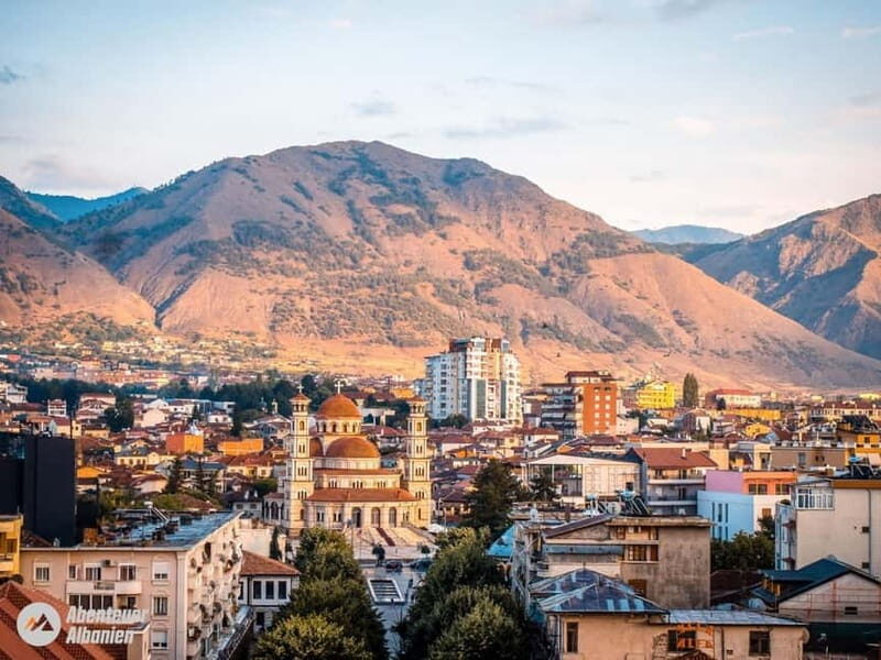 From Tirana : 2-Day Trip to Permet & Gjirokaster with Hotel - What to Expect from This Tour