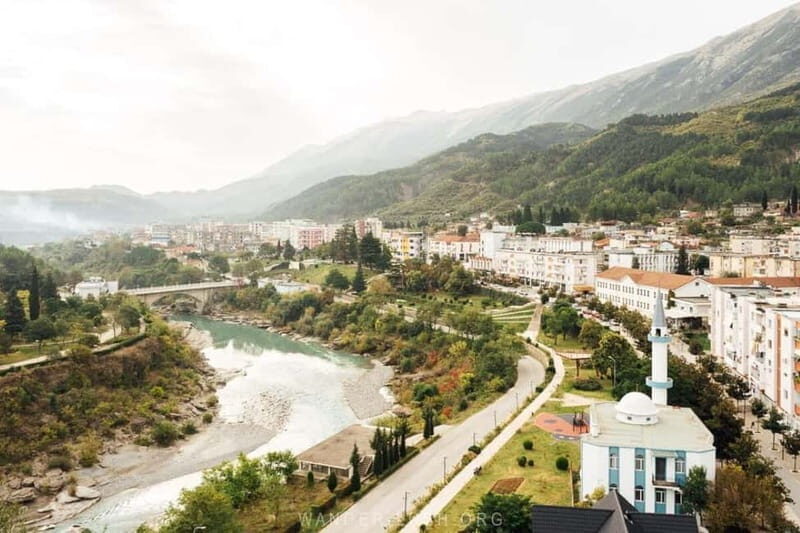 From Tirana : 2-Day Trip to Permet & Gjirokaster with Hotel - FAQs