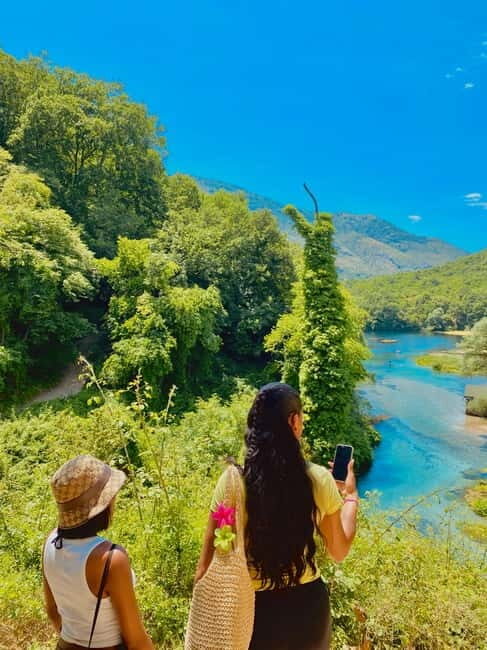 From Tirana 2 Days: Saranda & Ksamil + 3 more. Hotel(incl) - Key Points