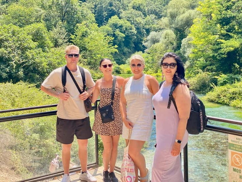 From Tirana 2 Days: Saranda & Ksamil + 3 more. Hotel(incl) - Who Should Consider This Tour?