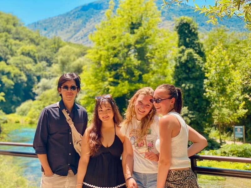 From Tirana 2 Days: Saranda & Ksamil + 3 more. Hotel(incl) - The Experience Through the Eyes of Past Travelers