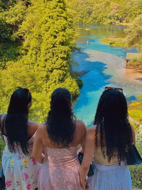 From Tirana 2 Days: Saranda & Ksamil + 3 more. Hotel(incl) - FAQ