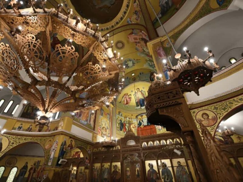 From Tirana 3 Day Lin, Lake Ohrid, Pogradec and Korca - Introduction