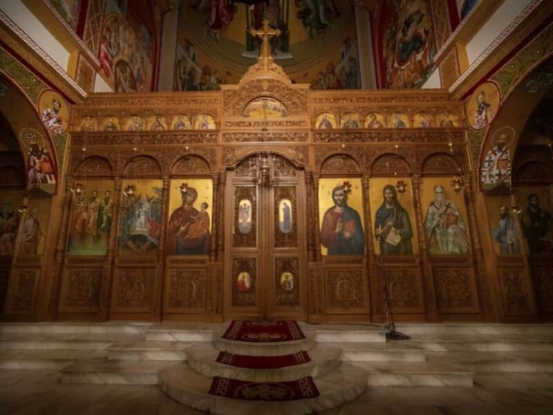 From Tirana 3 Day Lin, Lake Ohrid, Pogradec and Korca - How Practical Is It?