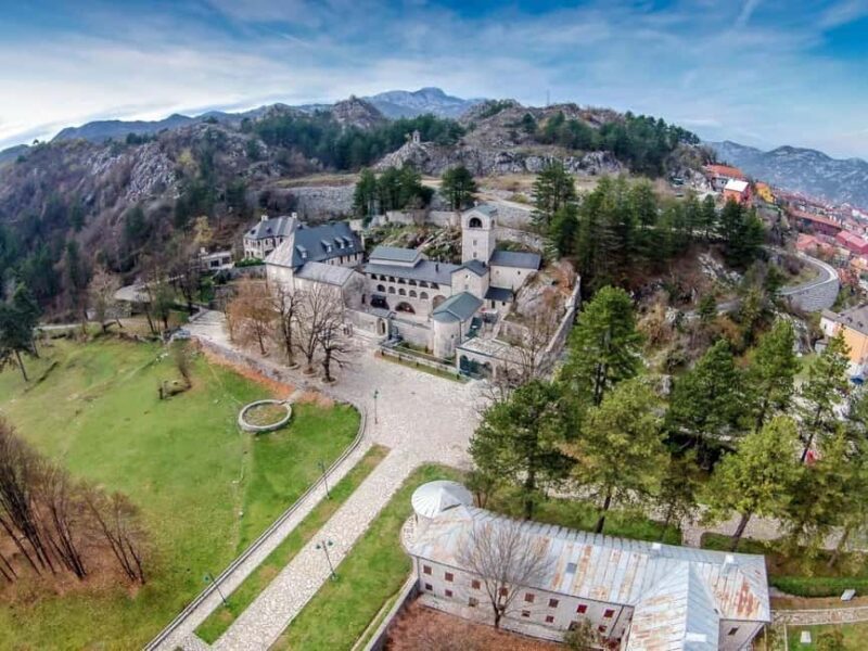 From Tirana: 3-Day Montenegro Tour with Hotel & Guide - The Return Journey: Reflecting on Montenegro