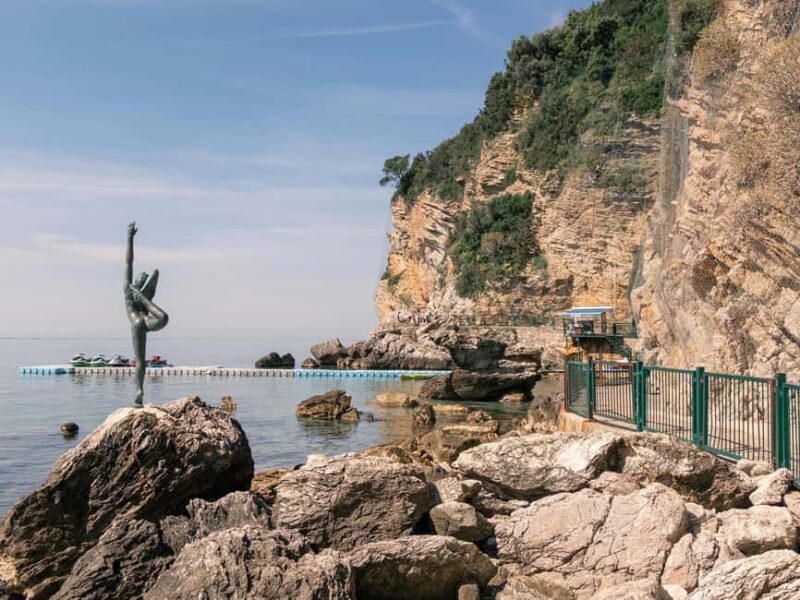 From Tirana: 3-Day Montenegro Tour with Hotel & Guide - Frequently Asked Questions