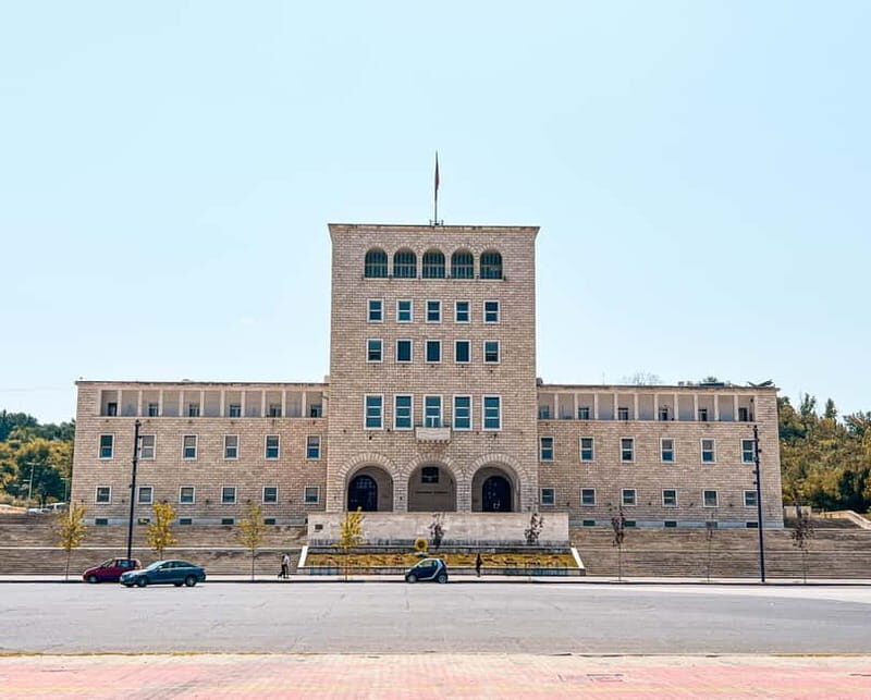 From Tirana, 3 Day Tour: Albania & Macedonia & Kosova - An Introduction to the 3-Day Balkan Adventure