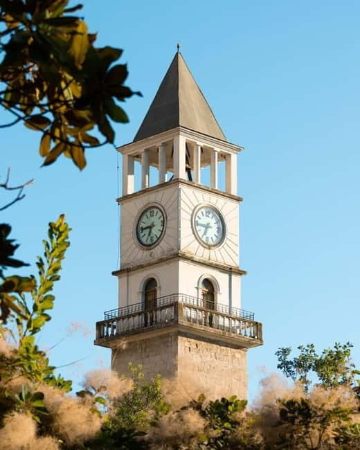 From Tirana, 3 Day Tour: Albania & Macedonia & Kosova - The Itinerary Breakdown: Day by Day