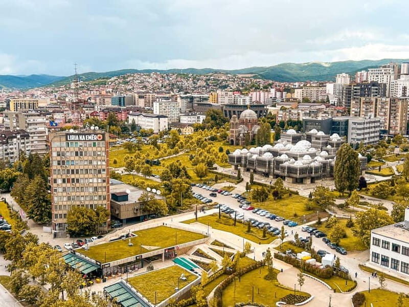 From Tirana, 3 Day Tour: Albania & Macedonia & Kosova - Final Thoughts