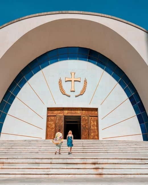 From Tirana, 3 Day Tour: Albania & Macedonia & Kosova - FAQs