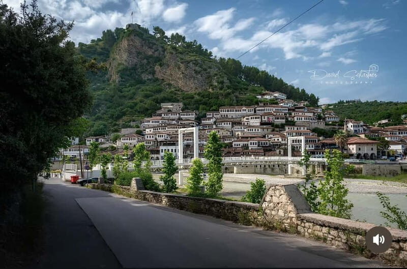 From Tirana: 4-Day Albania and Montenegro Tour - Exploring the Charm of UNESCO Towns: Berat and Gjirokastër