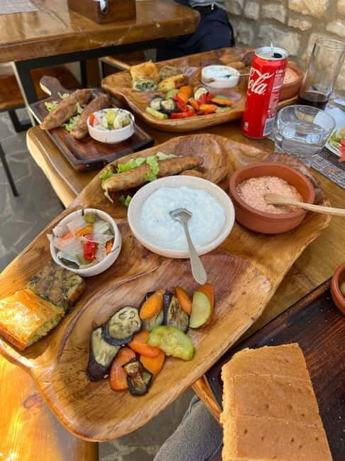 From Tirana: 4-Day Albania and Montenegro Tour - The Sum Up