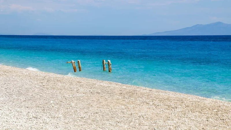 From Tirana: 5-Day Albanian Riviera and Butrint Tour - Exploring the Highlights of the Tour