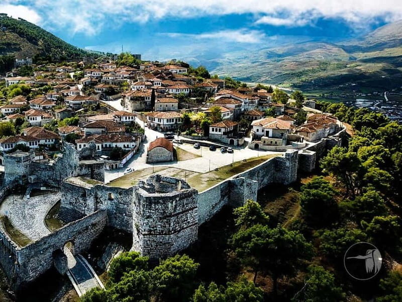 From Tirana: Berat, and Belsh Day Trip - An Honest Look at the Tour