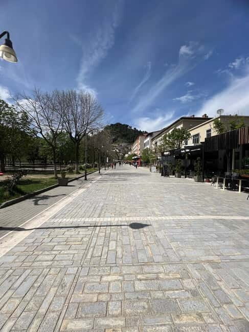 From Tirana: Berat and Belshi Lake Day Trip - Weather and Accessibility