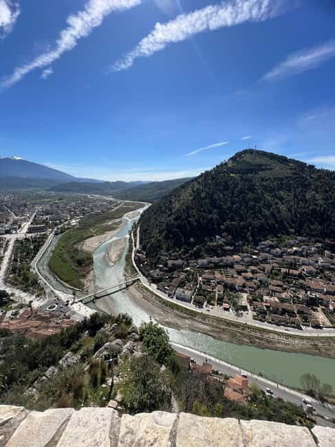 From Tirana: Berat and Belshi Lake Day Trip - FAQs