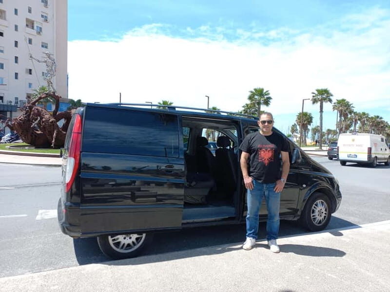 From Tirana: Berat City, Durres, and Belshi Lake Day Trip - Key Points