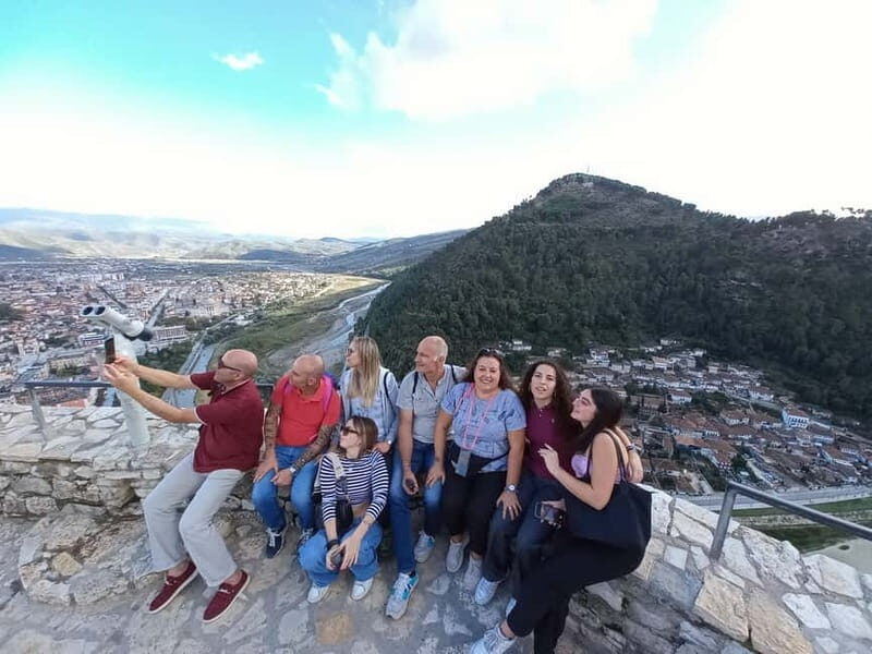 From Tirana: Berat City, Durres, and Belshi Lake Day Trip - An In-Depth Look at the Tour Experience