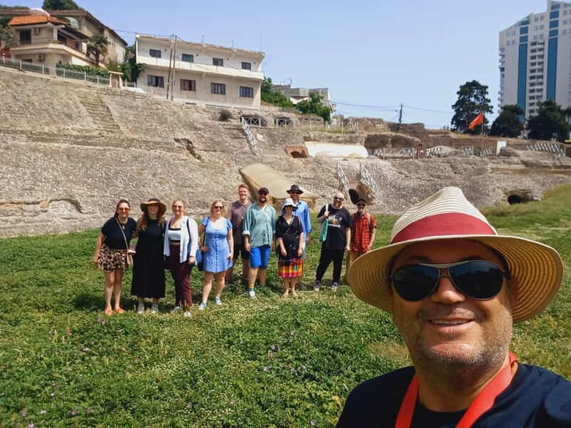 From Tirana: Berat City, Durres, and Belshi Lake Day Trip - Frequently Asked Questions