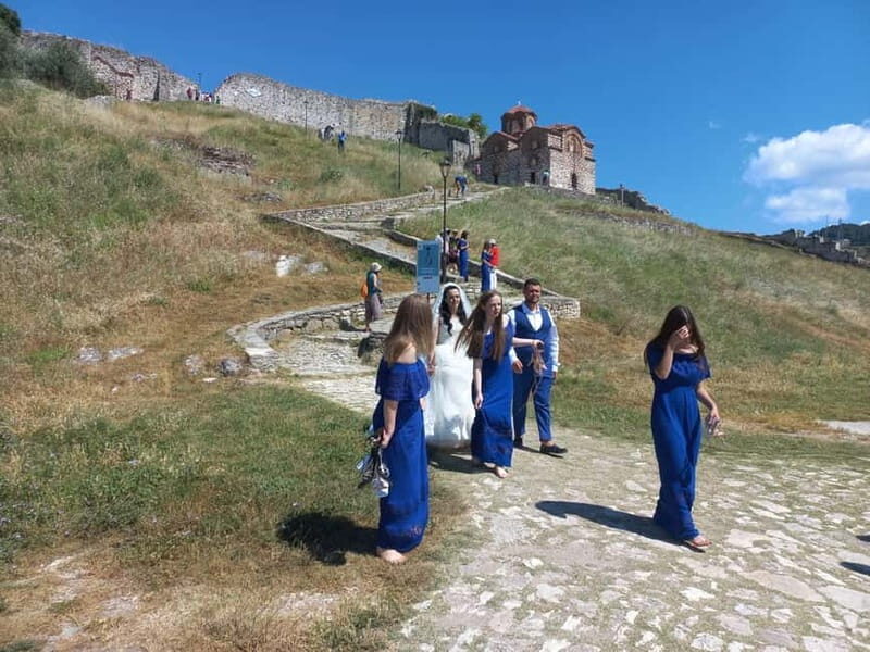 From Tirana: Berat City, Durres, and Belshi Lake Day Trip - Final Thoughts