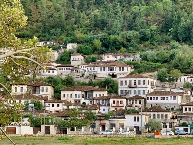 From Tirana: Berat Day Tour, Belshi Lake, and Wine Tasting - An Honest Look at the Tour: What to Expect
