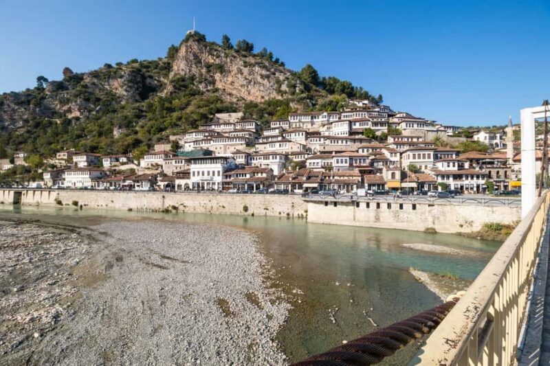 From Tirana: Berat Day Tour, Belshi Lake, and Wine Tasting - Frequently Asked Questions