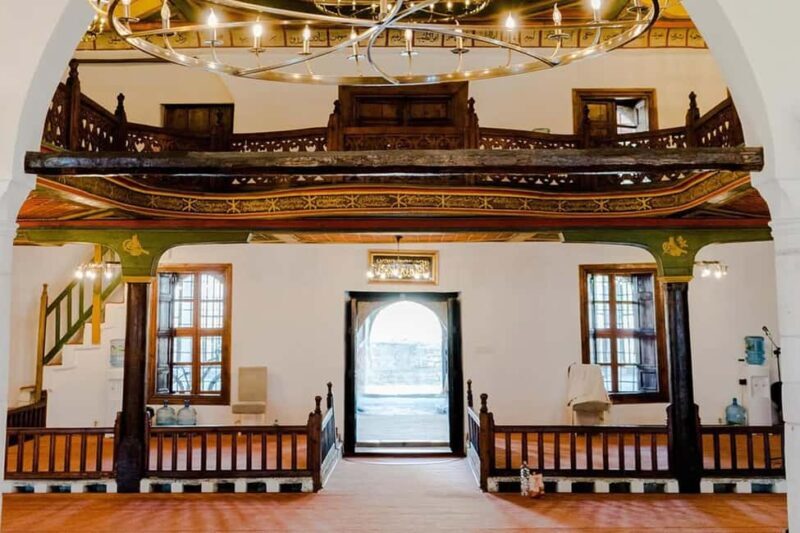 From Tirana: Berat Day Trip with Castle Entry - Exploring Berat on a Full-Day Trip from Tirana