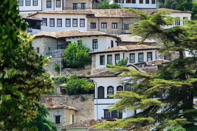 From Tirana: Berat Day Trip with Castle Entry - Wrap Up and Return to Tirana