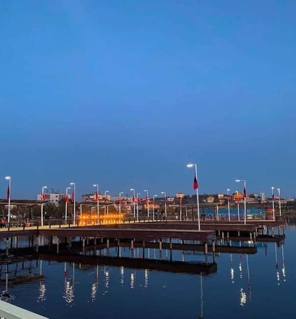 From Tirana: Berat Day Trip with Free Time and Lunch - Who Is This Tour Best For?