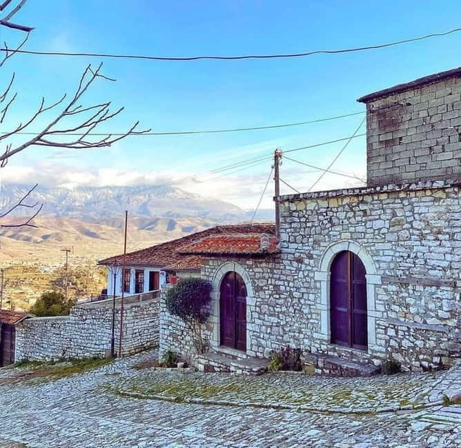 From Tirana: Berat Day Trip with Free Time and Lunch - Final Thoughts