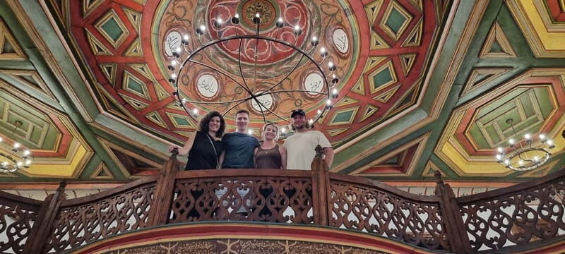 From Tirana: Berat Full-Day Tour - Practical Tips for the Tour