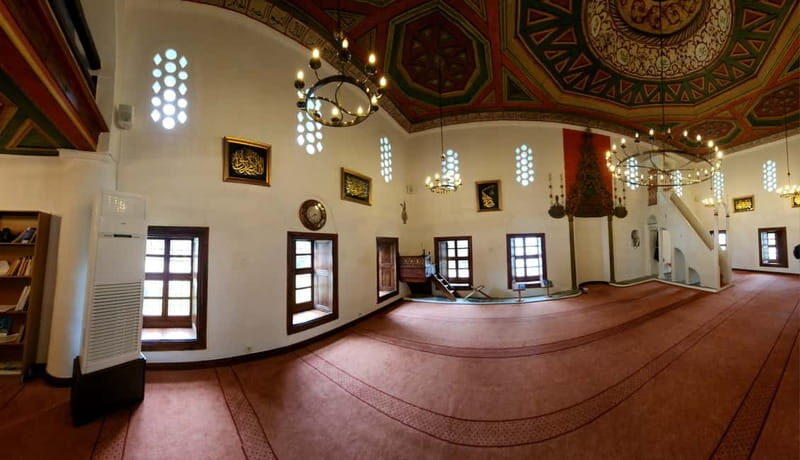 From Tirana: Berat Full-Day Tour - Who Would Love This Experience?