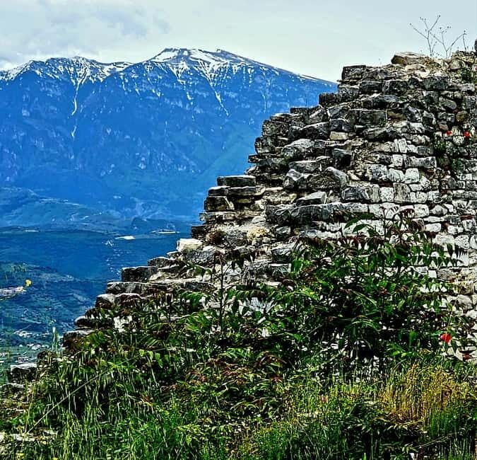 From Tirana: Berat Full-Day Tour - FAQ