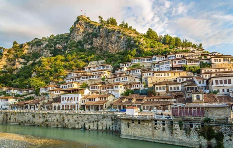 From TIRANA: Berat Full Day Tour with car - The Itinerary: What You’ll Experience