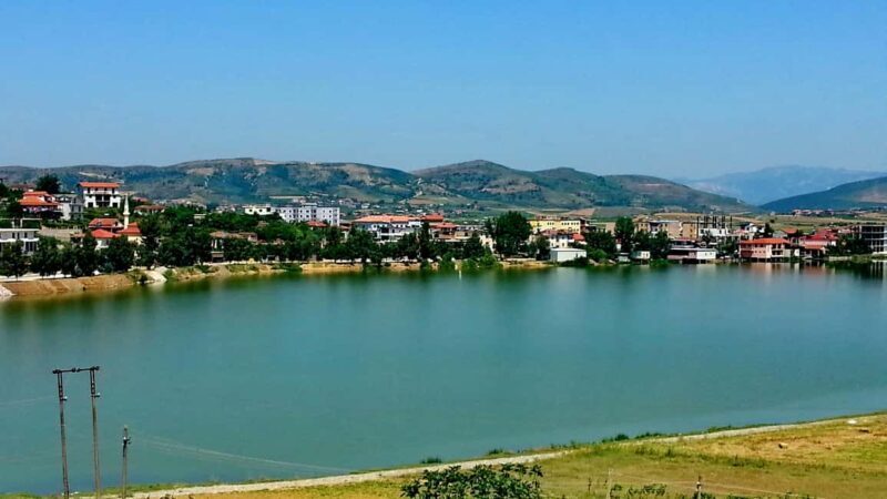 From TIRANA: Berat Full Day Tour with car - The Realities of the Tour