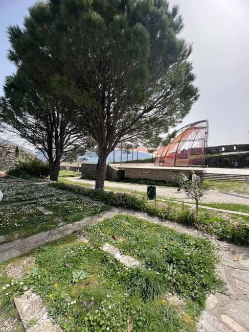 From Tirana: Berat, Gjirokastër, and Ksamil, 2-Day Tour - Final Thoughts