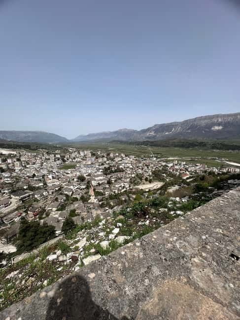 From Tirana: Berat, Gjirokastër, and Ksamil, 2-Day Tour - FAQs