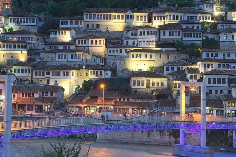From Tirana: Berat UNESCO City and Belshi Lake Day Trip - What You Can Expect from This Tour