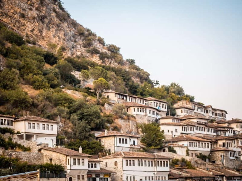 From Tirana: Berat UNESCO Full-Day Tour and Belshi Lake - Who Is This Tour Best For?