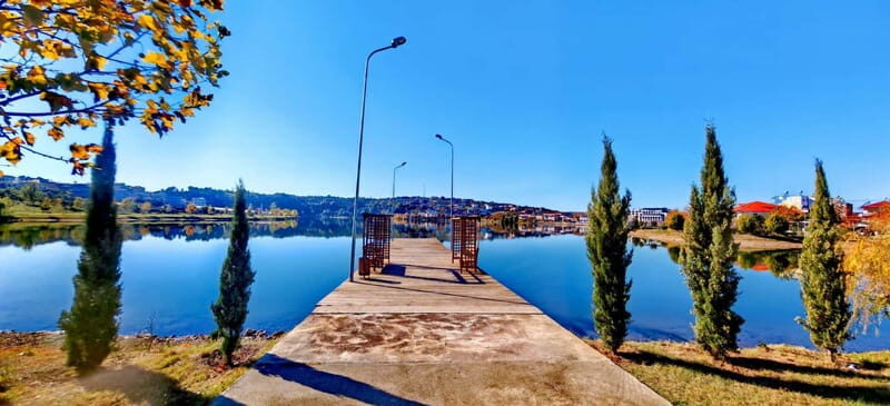 From Tirana: Berat UNESCO Heritage & Belshi Lake Tour - Deep Dive into the Itinerary