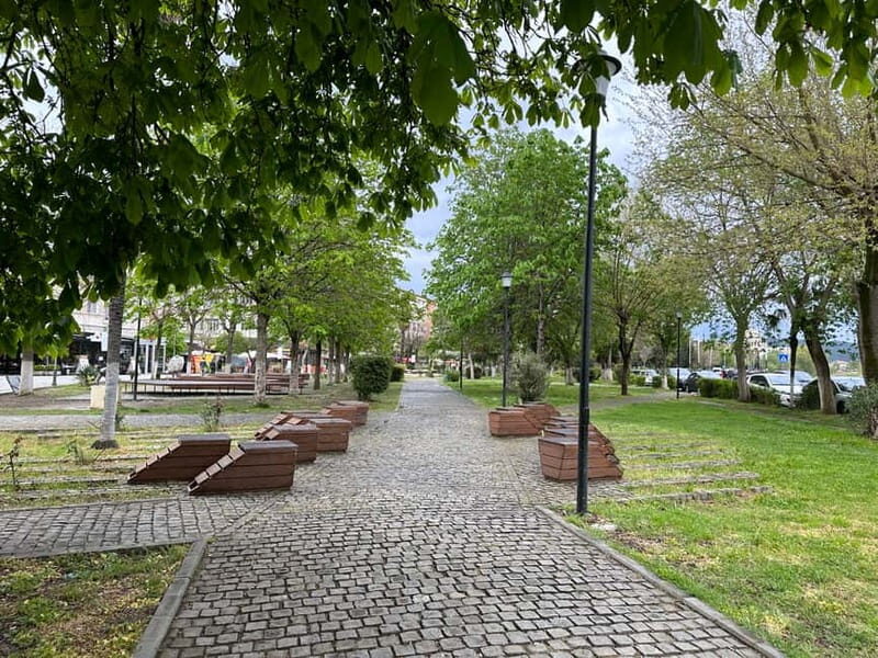 From Tirana: Berat UNESCO Heritage & Belshi Lake Tour - Authentic Experiences from Travelers