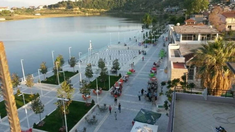 From Tirana: Berat UNESCO Heritage & Belshi Lake Tour - The Value Proposition