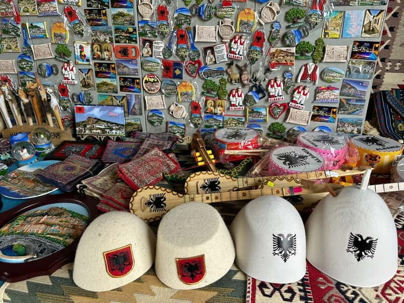 From Tirana: Berat UNESCO Heritage & Belshi Lake Tour - Final Thoughts