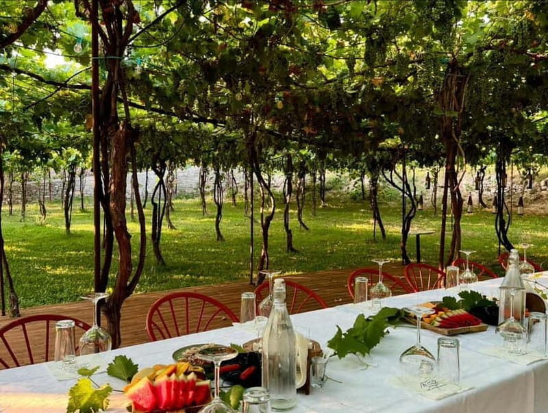 From Tirana: Berat UNESCO Heritage with Wine Tasting - FAQ