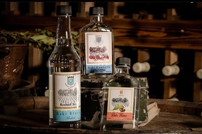 From Tirana: Berat UNESCO Site,Onufri Museum and Belshi Lake Tour - Insights from Travelers’ Reviews