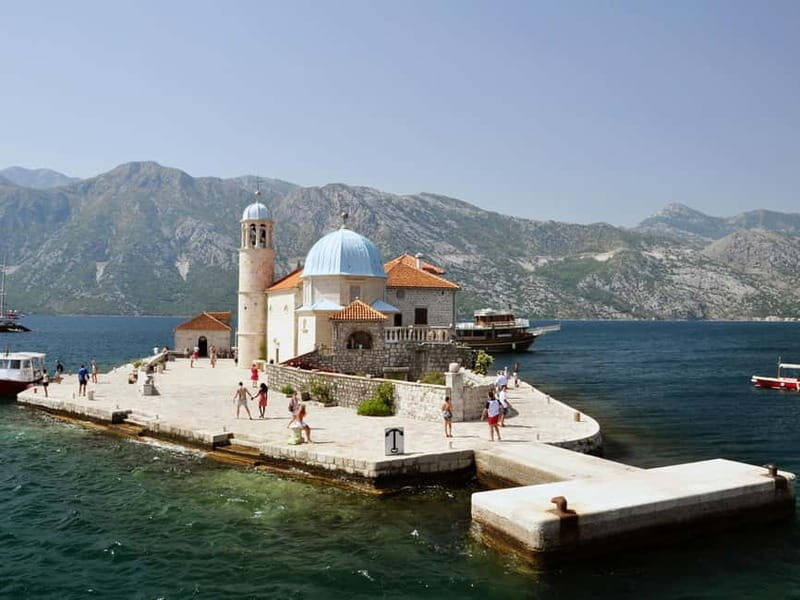 From Tirana: Bosnia, Montenegro & Albania 4-Day Guided Tour - The Experience: Pros and Cons