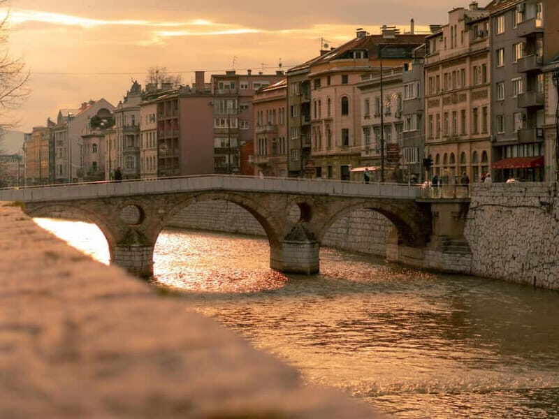 From Tirana: Bosnia, Montenegro & Albania 4-Day Guided Tour - Final Thoughts