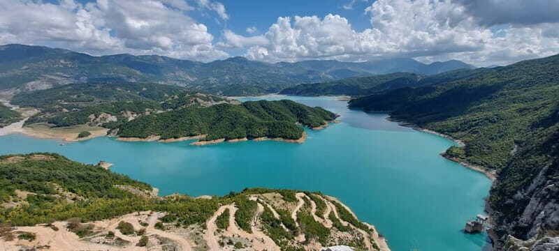 From Tirana: Bovilla Lake and Dajti Day Trip with Cable Car - Key Points